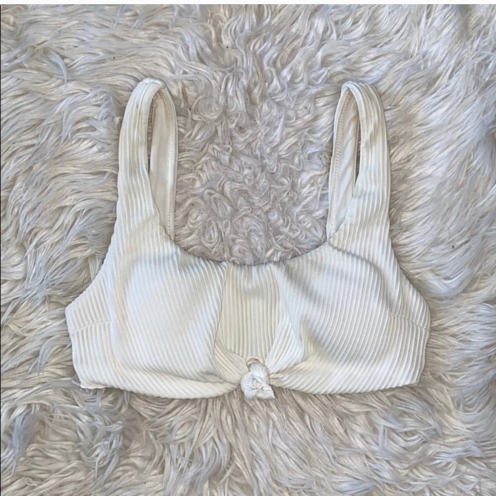 hollister bikini top